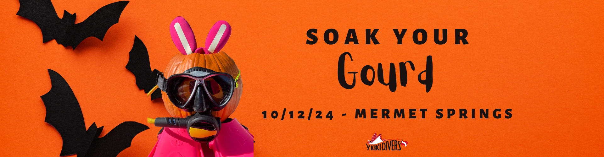 10/12 Soak Your Gourd